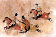 中國傳統(tǒng)體育項目