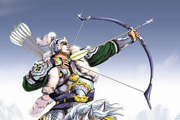 射箭——最古老的武器與運動